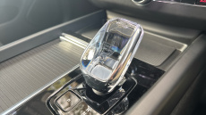 Volvo XC60 2.0 B5P Plus Black Edition 5dr AWD Geartronic Petrol Estate